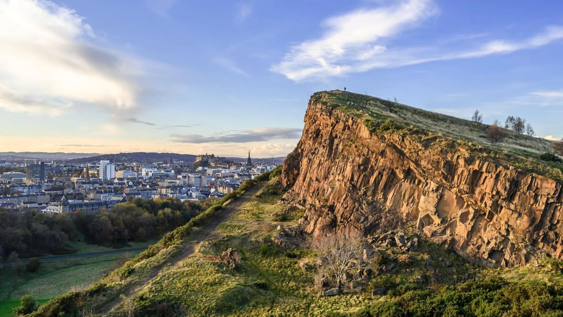 Holyrood Hideaway-City Centre 2-Bed Edinburg Storbritannien